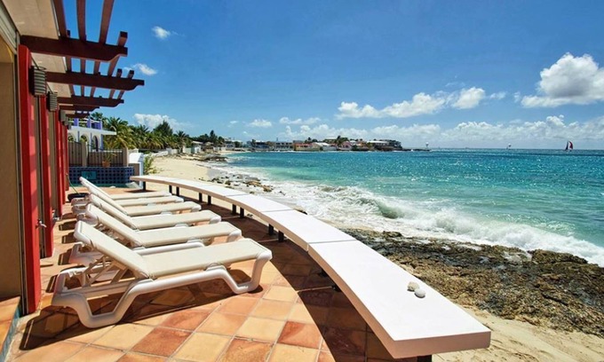 Beacon Hill Villa | Villa Faja Lobie by Fantasia Villas