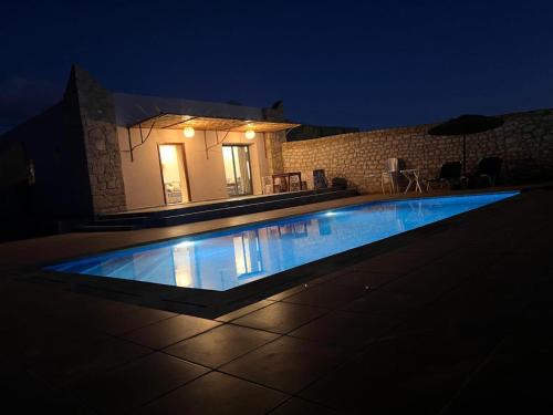 Ounagha Villa | Villa Fallah