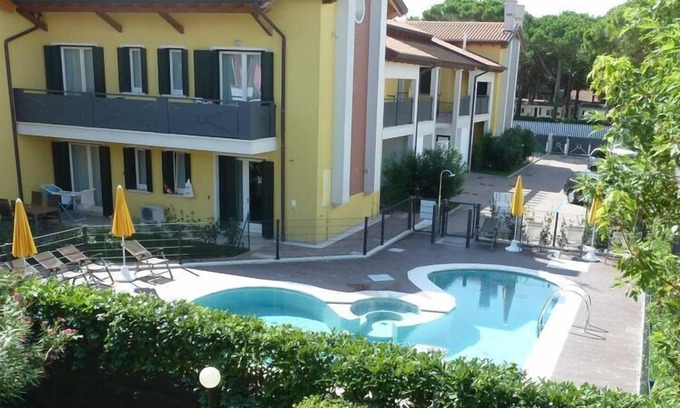 Reschigliano House | Villa Faro Vecchio in Cavallino-Treporti-formerly TUI Ferienhaus