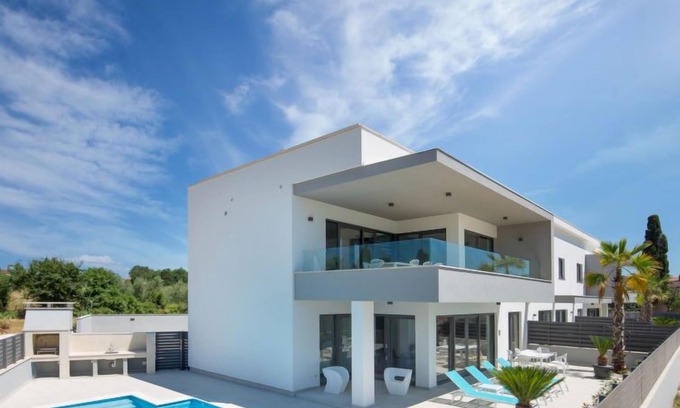 Fazana Apartment | Villa Fasana by Interhome