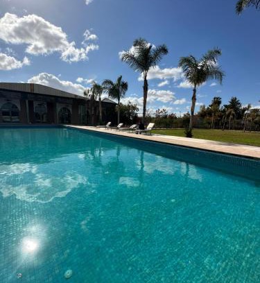 Saada House | Villa FEKHARA