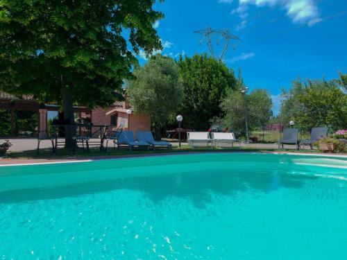 Coriano House | Villa Ferrara Royal Resort & Spa