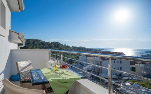 Krizna luka Apartment | Villa Fio - Hvar