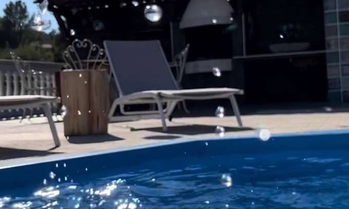 Itri Villa | Villa Fiore - with pool and hot tub 10 minutes from Sperlonga.