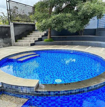 Batu Villa | Villa Flamboyan