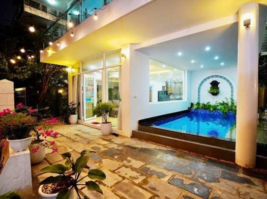 Sam Son Apartment | Villa Flc Sầm Sơn