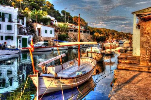 Cala Figuera House | VILLA FLOR