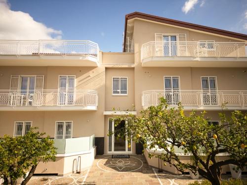 Gragnano House | Villa Florisia