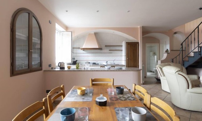 Villa Viani House | Villa Fontana Vecchia by Interhome