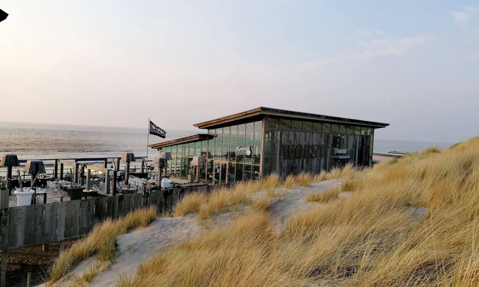 Sint Maarten House | Villa for 6 pers. summer garden, fireplace, barbecue, free bicycles, outdoor pool