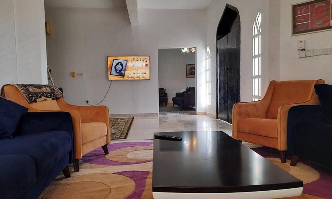 Azaiba Apartment | Villa for daily, weekly and monthly rent
