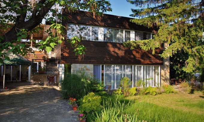 Pirdop House | Villa "Forest way"