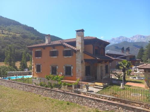 Frama Villa | Villa Frama Potes