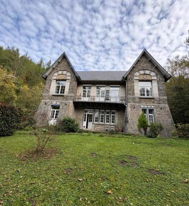 Dinant Apartment | Villa Froidvau