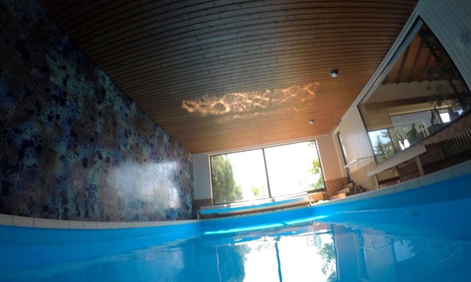 Altmorschen House | Villa-Fuldablick