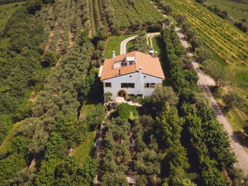 Negrar Apartment | Villa Gabriella