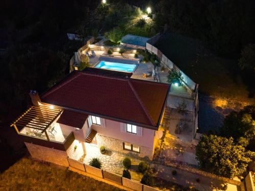 Pokrovnik Villa | Villa Gabriel
