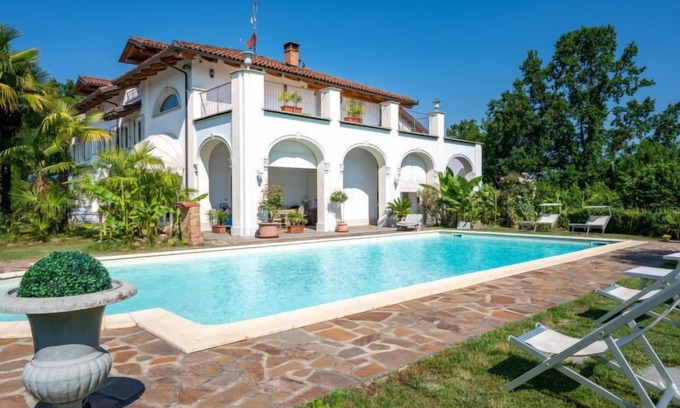 Montafia Apartment | Villa Gaia by Interhome