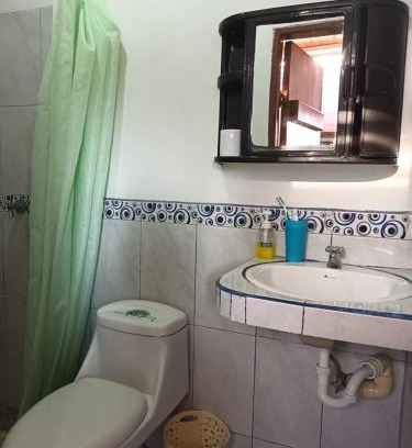 Ecuadorian Amazon Other | Villa Galápagos