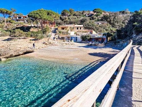 Capoliveri Apartment | Villa Galatea La Conchiglia