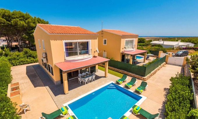 Punta Grossa Villa | Villa Garbo by Villa Plus