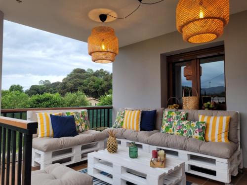Quintana House | Villa garcia Llanes Spa Posada de Llanes