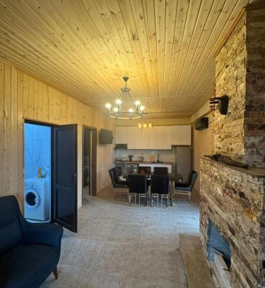 Tsikhisdziri House | Villa