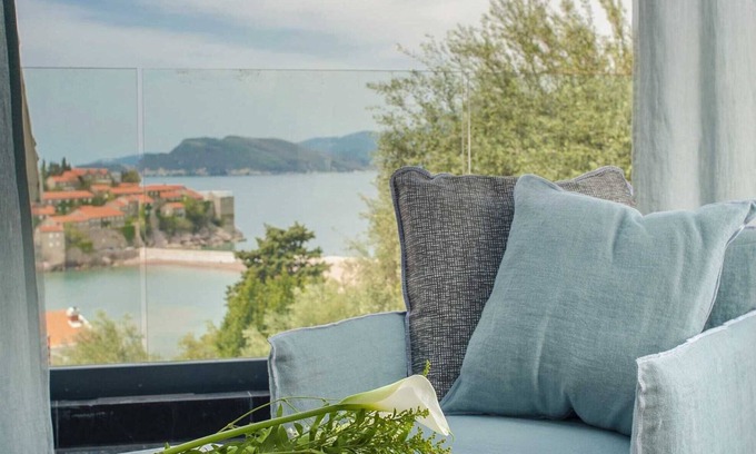 Rozino Villa | Villa Geba Appolonia Seaview