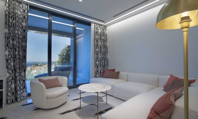 Rozino Villa | Villa Geba Suite Harmonia