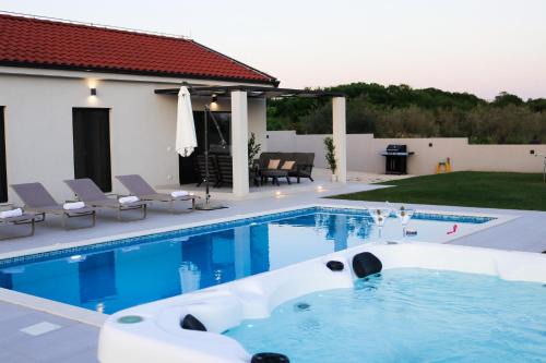 Brisevo House | Villa Gemini