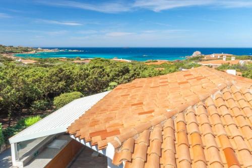 Portobello House | Villa Gerbera - 250m dal mare-Portobello di Gallura