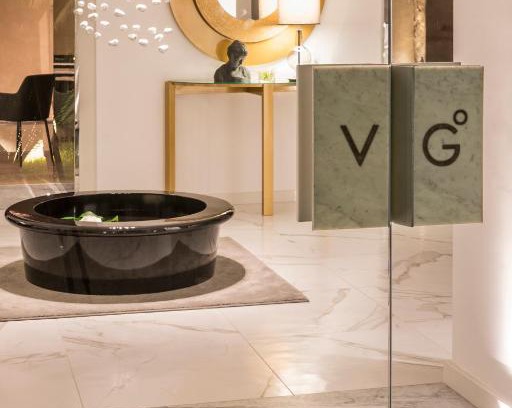 Bacoli Hotel | Villa Gervasio Rooms