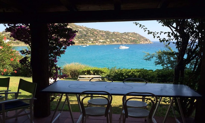 Torre delle Stelle Villa | Villa Gilda - Waterfront Villa with incredible views and direct access to sea