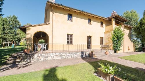 Toiano Villa | VILLA GINESTRAIO 14, Emma Villas