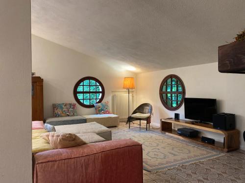 Torreglia House | Villa Gioia sui colli Euganei