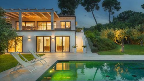 Capoliveri Villa | Villa Giomoa 8, Emma Villas