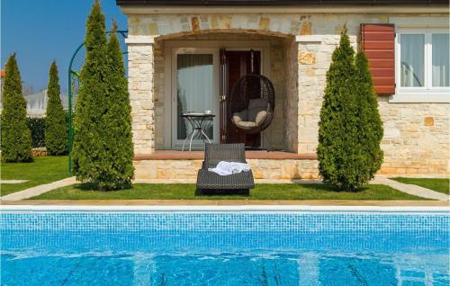 Brnobici House | Villa Girasole