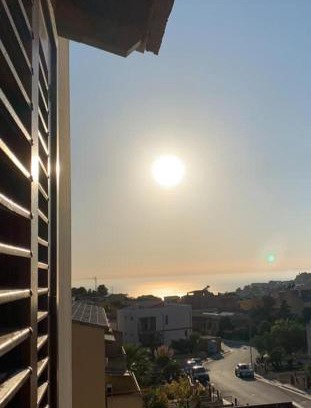 Custonaci Apartment | villa giulia