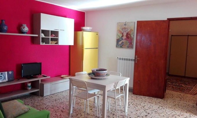 Sciacca House | villa giulia
