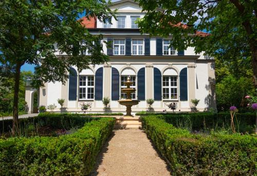 Radeberger Vorstadt Apartment | Villa Golding - Flat 3