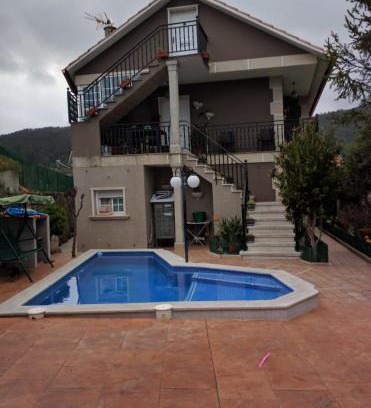 Samieira Apartment | Villa Graña Medrano