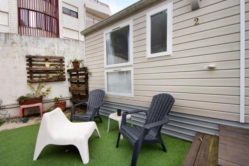 Mozelos House | Villa Granja Sol 2