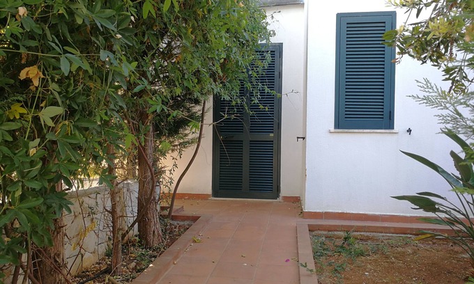 Nardo House | Villa Grazia - Torre Inserraglio Nardò