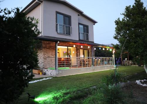Koycegiz Villa | Villa Green