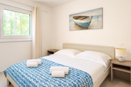 Lignano Pineta Villa | Villa Greif