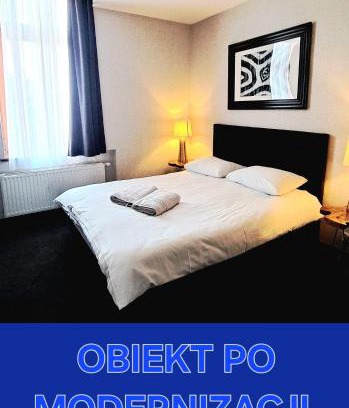 Grudziadz Hotel | Villa Grudziądz