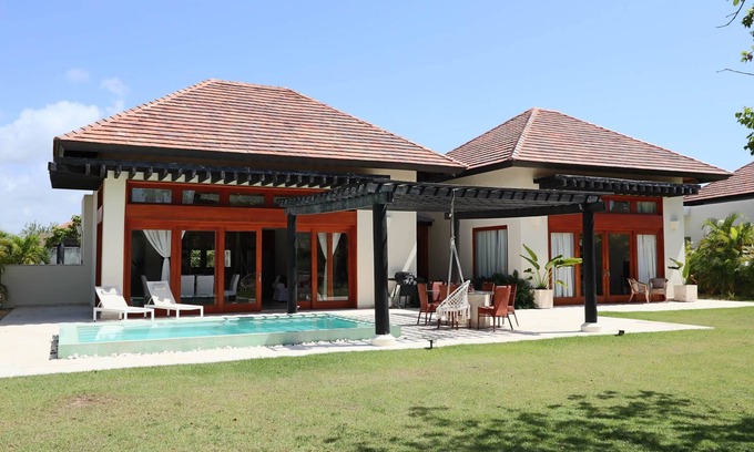 Punta Cana House | Villa GV 5 | Charming TSI Villa Lirio w/Private Pool!, Charming TSI Villa Lirio w/Private Pool!