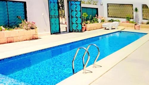 Bouficha Villa | Villa H Aleem