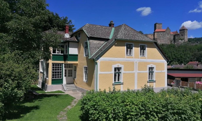 Hardegg Apartment | Villa Hardegg