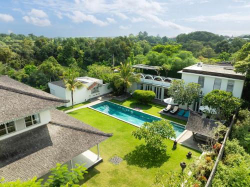 Jimbaran Bay Villa | Villa Hasian Jimbaran